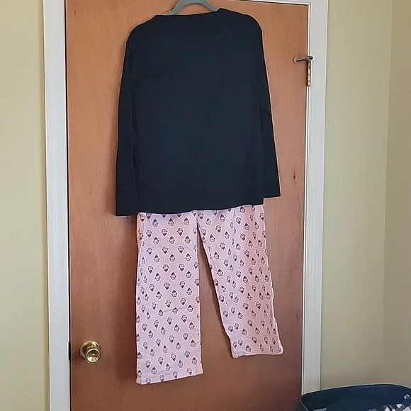 Pajama mania women's pajamas - Picture 4 of 4